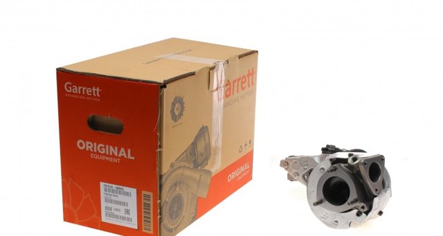 Turbina 7975185004S Garrett
