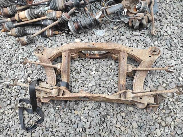  Korpus osi tylnej Lexus RX 