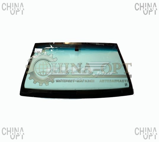 Szyba przednia do Great Wall Hover  CC646