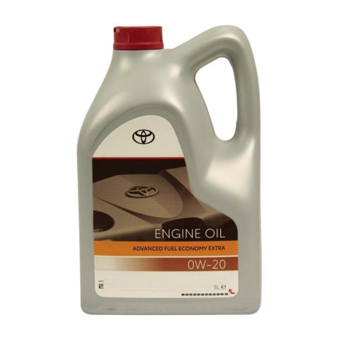 Olej do silnika Toyota 0888086294 cena, od 105,98 USD