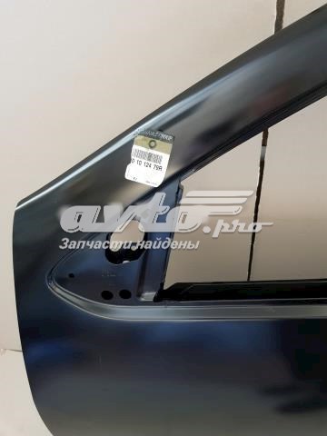 Drzwi przednie lewe Renault (RVI) 801012479R cena, od 553,14 USD