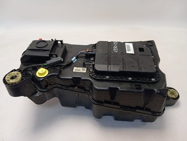 Zbiornik AD BLUE Peugeot/Citroen 9832421480