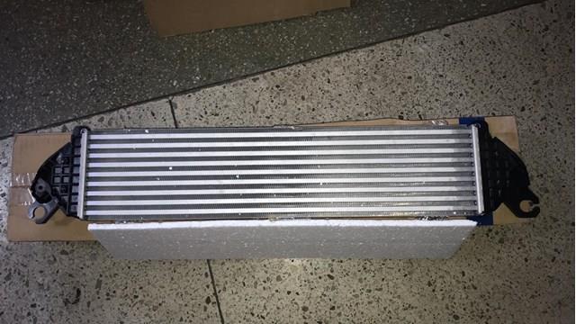 Do koszyka PY8W13565 Mazda Chłodnica intercoolera
