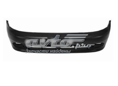 Zderzak przedni Tempest 0200139900C cena, od 62,39 USD