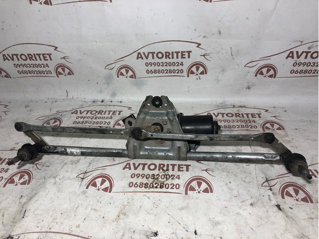 54115517 Renault (RVI) Mechanizm wycieraczek