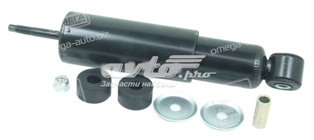 Amortyzator przedni Rider 2123290500403 cena, od 25,61 USD