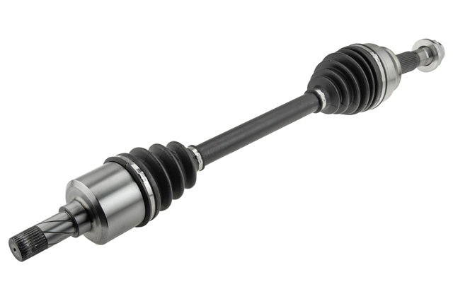 1366929080 Fiat/Alfa/Lancia Półoś napędowa przednia lewa