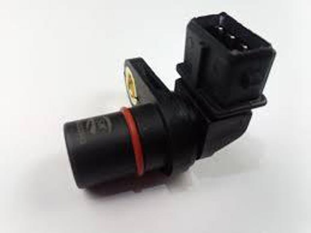 Czujnik położenia wałka rozrządu 96253543 General Motors