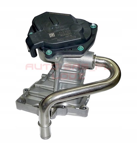 Zawór recyrkulacji spalin EGR Iveco 504317811 cena, od 744,30 USD