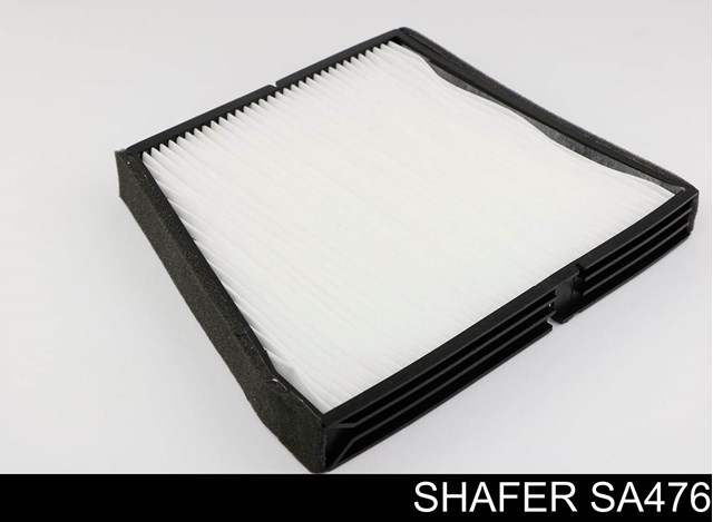Filtr kabiny Shafer SA476
