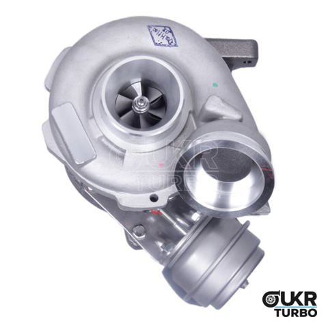 Do koszyka 200101110805 SL Turbo Turbina