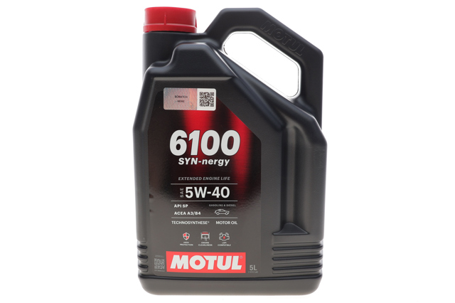 368451 Motul 