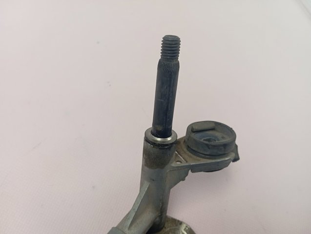Mechanizm wycieraczek 9816558880 Peugeot/Citroen