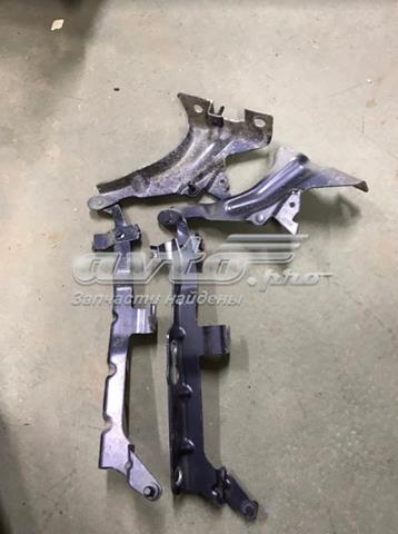 31352879 Volvo Zawias maski prawy