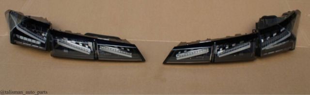 Do koszyka Lampa zespolona tylna prawa Peugeot 308 III FB, FH, FP, F3, FM