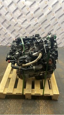 Do koszyka Silnik w komplecie Peugeot 301  