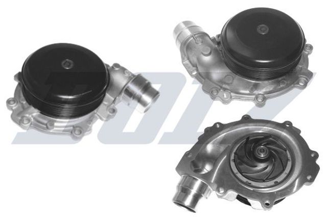  Dolz M261