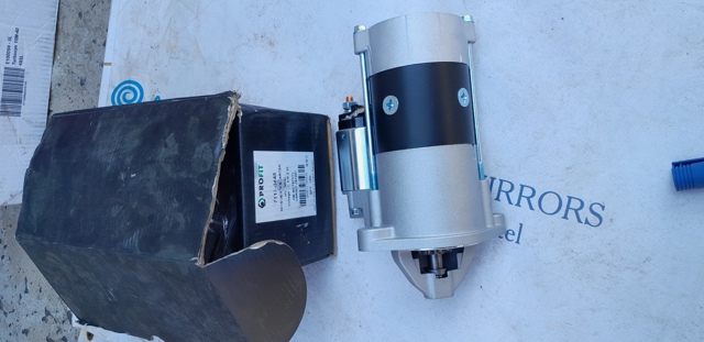 Rozrusznik 71130445 Profit