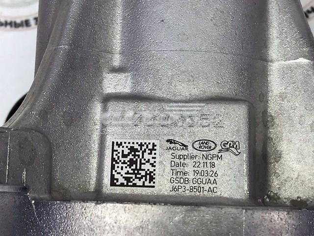 Pompa chłodząca wodna LR121418 Land Rover