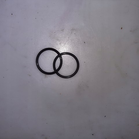 Do koszyka N10139201 VAG Uszczelka termostatu