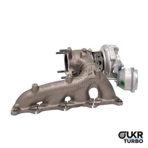 49T7301005 Mitsubishi Turbina