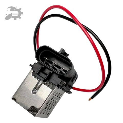 Wentylator elektryczny układu chłodzenia kompletny (silnik+wirnik) Detali IF DF13140 cena, od 59,59 USD