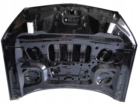 Do koszyka Maska silnika Mercedes GLS  X167