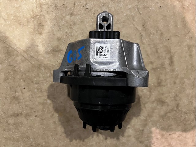  BMW 22119846461