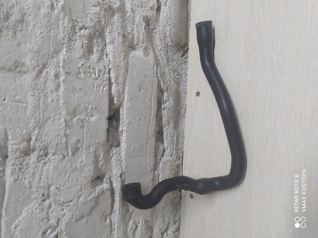 Króciec wentylacji kadłuba (separatora oleju) Volvo 1271654 cena, od 39,20 USD