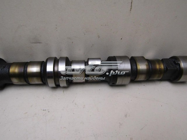 Wał rozrządu silnika Renault (RVI) 8200881281