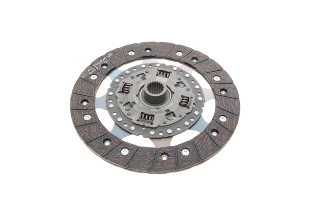 Do koszyka 1674211180 Peugeot/Citroen Zestaw sprzęgła (3 części)