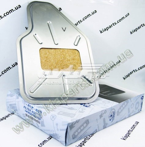 Filtr automatycznej skrzyni biegów 3630032000 Ssang Yong