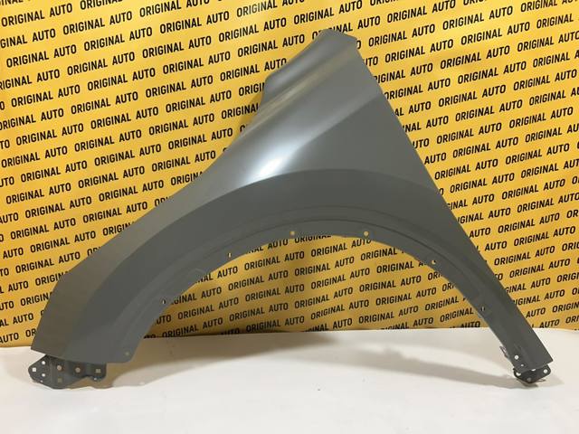 Do koszyka 5381248220 Toyota Błotnik przedni lewy