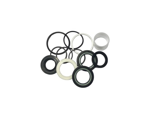 Zestaw naprawczy maglownicy (mechanizmu) (zestaw uszczelniaczy) Ford Focus I hatchback (DAW, DBW) (1998 - 2004) cena, od 55,25 USD