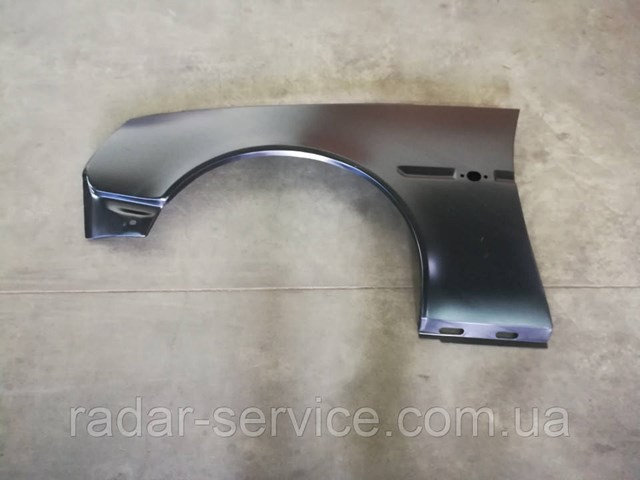 Błotnik przedni lewy ЗАЗ TAVRIA 1102