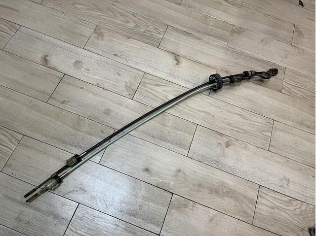 Linka dźwigni zmiany biegów podwójna General Motors 90578381 cena, od 45,40 USD