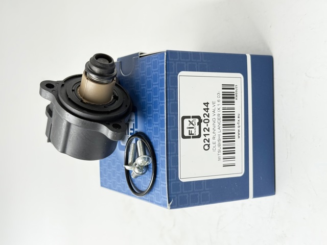 Regulator biegu jałowego Q-fix Q2120244 cena, od 59,60 USD