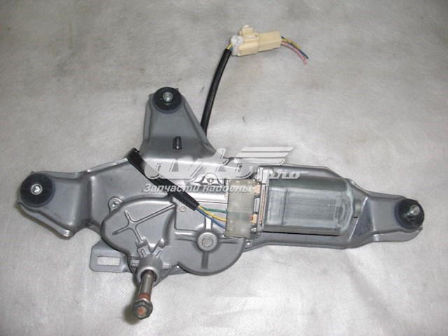 3881065J00 Suzuki silniczek wycieraczki tylnej szyby