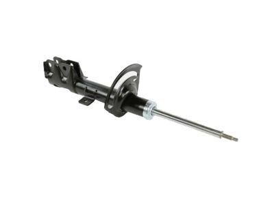 Amortyzator przedni lewy Chrysler 5168167AD cena, od 98,82 USD