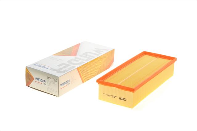 Filtr powietrza WH116 Wunder