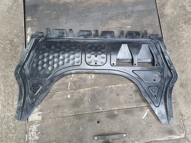 Osłona silnika, miski (przedziału silnika) 1K0825237J VAG