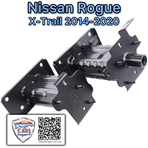 Wspornik wzmocnienia zderzaka przedniego FPS FP5037944 cena, od 36,08 USD
