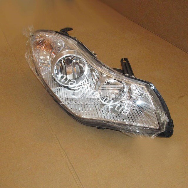 Do koszyka Reflektor prawy Chery A13 Forza/Bonus/Storm2 