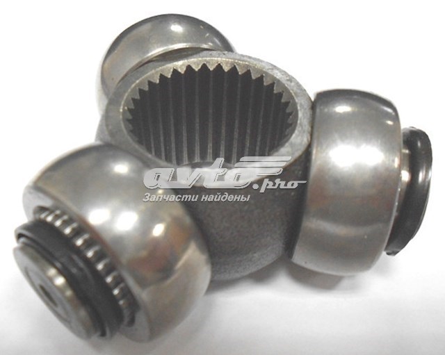 Przegub homokinetyczny wewnętrzny trójramienny Peugeot Expert awangarda (VF) (2007 - 2016) cena, od 36,06 USD