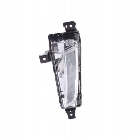 Reflektor do jazdy dziennej lewy Suzuki 3658454P00000 cena, od 163,45 USD