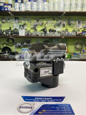 K038438N50 Knorr-bremse sterownik abs