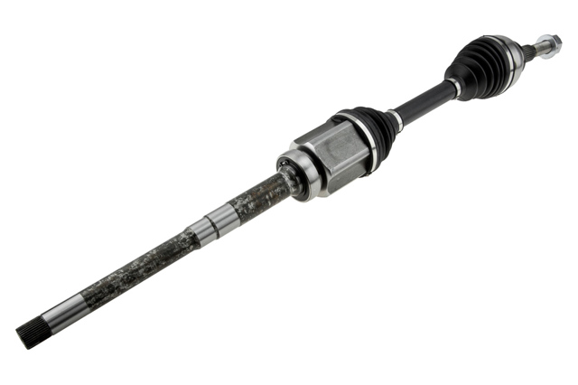 1783750 Ford Półoś napędowa przednia prawa
