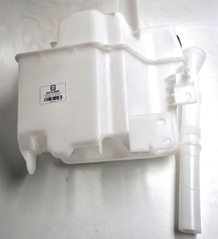 Do koszyka Q3750060 Q-fix Zbiorniczek spryskiwacza szyb