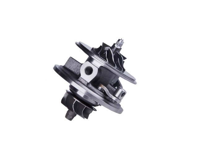 Turbina 7518510003 MSG Rebuilding