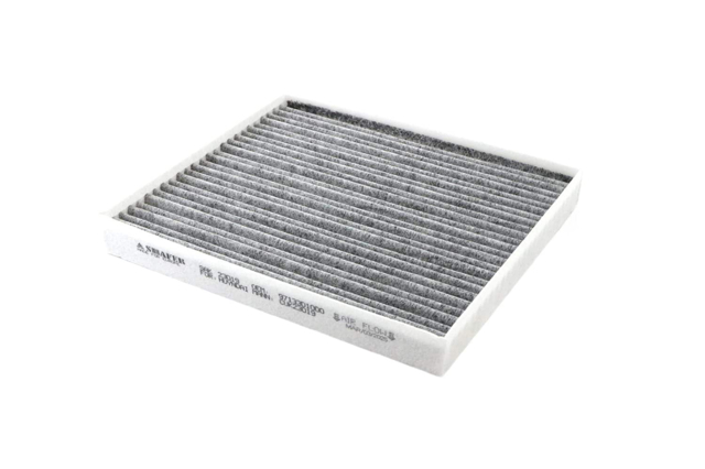 Do koszyka SAK23019 Shafer Filtr kabiny